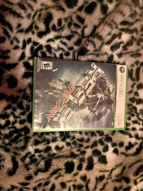 Activision Rapala: Trophies Xbox 360 Video Game